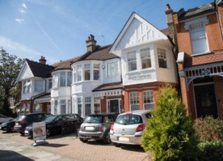 Nurseries belonging to Bright Horizons Palmers Green Day Nursery and Preschool