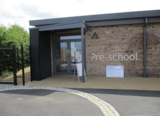 Godmanchester Pre-School, Huntingdon, Cambridgeshire