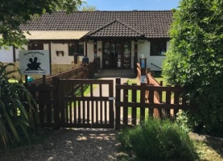 Sparkling Minds Pre-School and Day Nursery, Bicester, Oxfordshire