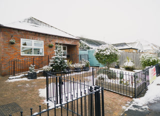 Lime Grove Day Nursery (Hemel Hempstead), Hemel Hempstead, Hertfordshire