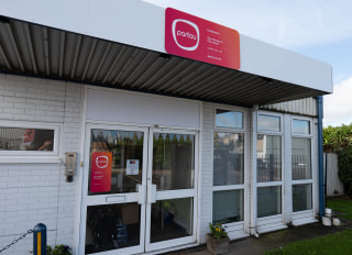 Partou Hoddesdon Day Nursery & Pre-School, Hoddesdon, Hertfordshire