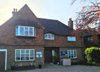 Harpenden Day Nursery, Harpenden, Hertfordshire