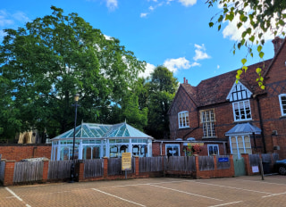 Puddleducks Day Nursery (Baldock), Baldock, Hertfordshire