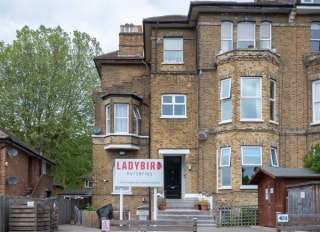 Ladybird Nursery - Anerley, London, London