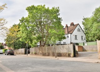 Nurseries belonging to Bright Horizons The Park Day Nursery and Preschool