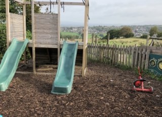 Little Achievers Forest School Nursery, Blackburn, Lancashire