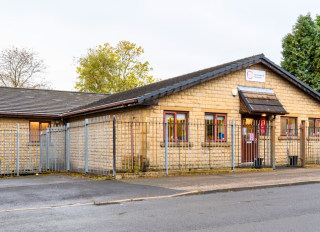 Partou Eldwick Street Day Nursery & Pre-School, Burnley, Lancashire