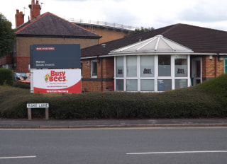 Busy Bees Warton, Preston, Lancashire