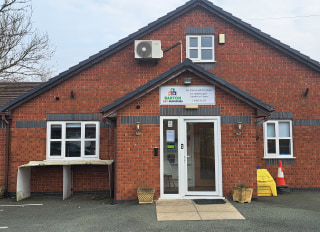 Barton Day Nurseries Golborne, Warrington, Greater Manchester