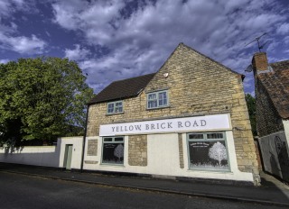 Yellow Brick Road Daycare, Metheringham, Lincoln, Lincolnshire