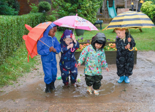 Pine Rivers Kindergarten Ltd