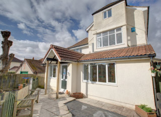 Lake House Day Nursery, Bristol, Bristol