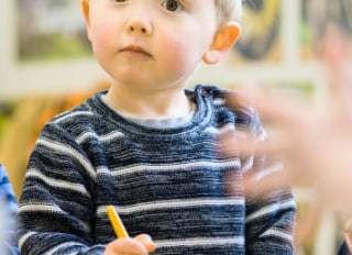 Curious Explorers Day Nursery and Pre-School Farnham, Farnham, Surrey