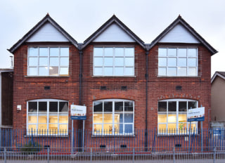 Bright Horizons Reigate Holmesdale Road Day Nursery and Preschool