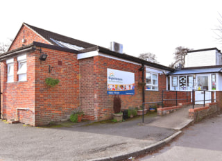 Nurseries belonging to Bright Horizons Caterham Burntwood Lane Day Nursery and Preschool