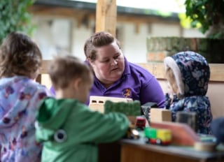 Ramsey Day Nursery