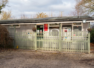 Partou Brambley Hedge Day Nursery & Pre-school, Tarporley, Cheshire