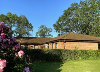 Cygnets Day Nursery, Bordon, Hampshire