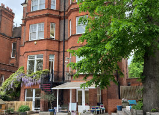 Maria Montessori School - Hampstead