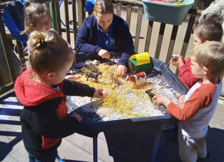 Play Away Day Nursery - West End, Southampton, Hampshire