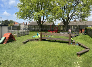 Goose Hill Private Day Nursery, Heckmondwike, West Yorkshire