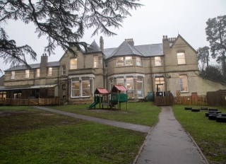 Bright Horizons Norfolk Lodge Montessori Day Nursery, Barnet, Hertfordshire