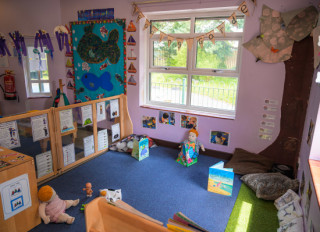 Little Owls Nursery Osmondthorpe, 129 Rookwood Road, Osmondthorpe ...