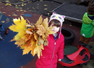 Clarendon Nursery, Leeds, West Yorkshire