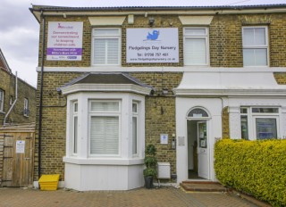 Fledgelings Day Nursery (Romford)