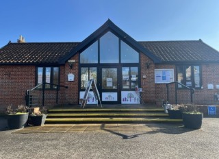 Mulberry Bush Nursery (Eye) Ltd, Eye, Suffolk