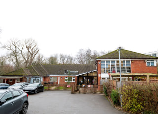 Julia Durbin Day Nursery (Oxford), Oxford, Oxfordshire