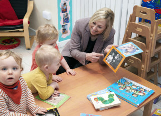 The Close Day Nursery School