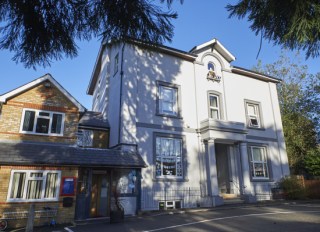 Nurseries belonging to Little Downsend Leatherhead