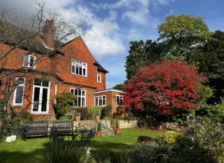 Little Lyndhurst, Camberley, Surrey