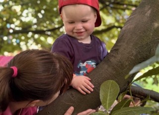 Nurseries belonging to Ruddington Day Nursery