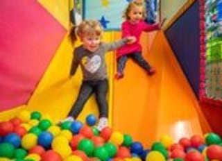 Serendipitys Day Nursery & Pre-School Bingham