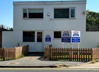 Second Steps Day Nursery, Basildon, Essex