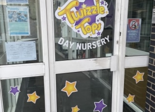 Twizzle Tops Day Nursery Southchurch, Southend-on-Sea, Essex