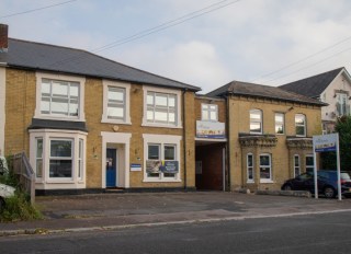 Nurseries belonging to Bright Horizons Southampton Day Nursery and Preschool