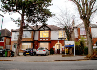 Nurseries belonging to Bright Horizons Sutton Day Nursery and Preschool