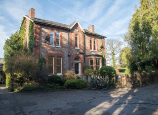 Bright Horizons Clairmont Day Nursery and Preschool, Wilmslow, Cheshire