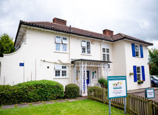 Rowan Tree Day Nursery (Welwyn Garden City), Welwyn Garden City, Hertfordshire