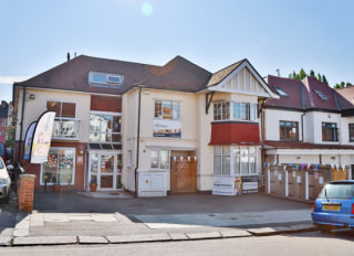 Nurseries belonging to Bright Horizons Hendon Day Nursery and Preschool