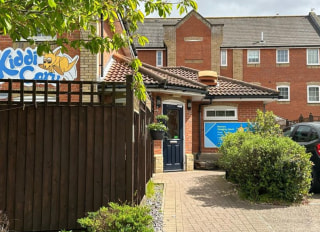 Nurseries belonging to Kiddi Caru Day Nursery Colchester