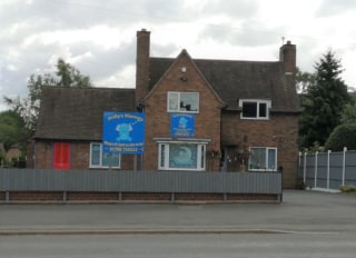 Nelly's Nursery, Stafford, Staffordshire