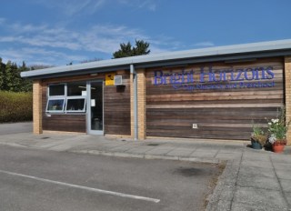 Bright Horizons Harwell Day Nursery and Preschool