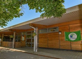 Green Park Day Nursery (Reading)