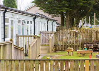 Happy Days Nursery & Preschool - Penrice (St Austell), St Austell, Cornwall