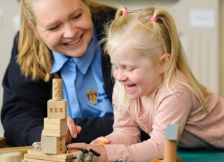 Shenfield Day Nursery, Breakfast & After School Club (St Mary's & Mountnessing C of E Primary Schools)