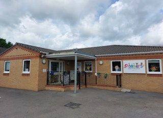 Little Pioneers Nursery & Pre-school, Swindon, Swindon, Wiltshire